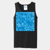 Core Cotton Tank Top Thumbnail