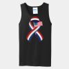 Core Cotton Tank Top Thumbnail