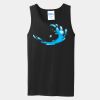 Core Cotton Tank Top Thumbnail