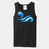 Core Cotton Tank Top Thumbnail