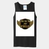 Core Cotton Tank Top Thumbnail