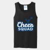 Core Cotton Tank Top Thumbnail