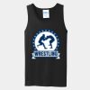 Core Cotton Tank Top Thumbnail