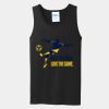 Core Cotton Tank Top Thumbnail