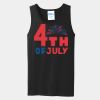 Core Cotton Tank Top Thumbnail