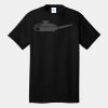 Tall Core Cotton Tee Thumbnail