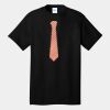 Tall Core Cotton Tee Thumbnail