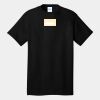 Tall Core Cotton Tee Thumbnail