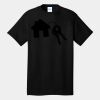Tall Core Cotton Tee Thumbnail