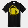 Tall Core Cotton Tee Thumbnail