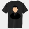 Toddler Core Cotton Tee Thumbnail