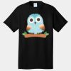 Core Cotton Tee Thumbnail