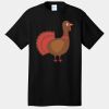 Core Cotton Tee Thumbnail