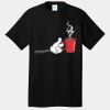 Core Cotton Tee Thumbnail