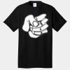 Core Cotton Tee Thumbnail