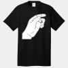 Core Cotton Tee Thumbnail