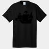 Core Cotton Tee Thumbnail