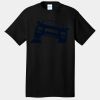 Core Cotton Tee Thumbnail