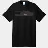 Core Cotton Tee Thumbnail