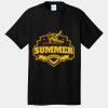 Core Cotton Tee Thumbnail