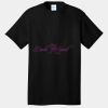 Core Cotton Tee Thumbnail