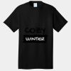 Core Cotton Tee Thumbnail