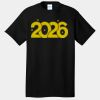 Core Cotton Tee Thumbnail