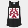 Ladies Core Cotton Tank Top Thumbnail