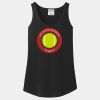 Ladies Core Cotton Tank Top Thumbnail