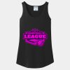 Ladies Core Cotton Tank Top Thumbnail