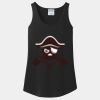 Ladies Core Cotton Tank Top Thumbnail