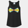 Ladies Core Cotton Tank Top Thumbnail