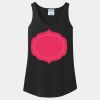 Ladies Core Cotton Tank Top Thumbnail