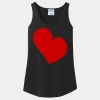Ladies Core Cotton Tank Top Thumbnail