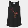 Ladies Core Cotton Tank Top Thumbnail