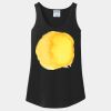 Ladies Core Cotton Tank Top Thumbnail