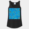 Ladies Core Cotton Tank Top Thumbnail