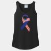 Ladies Core Cotton Tank Top Thumbnail