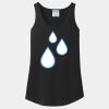 Ladies Core Cotton Tank Top Thumbnail