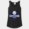 Ladies Core Cotton Tank Top Thumbnail