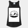 Ladies Core Cotton Tank Top Thumbnail