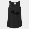 Ladies Core Cotton Tank Top Thumbnail
